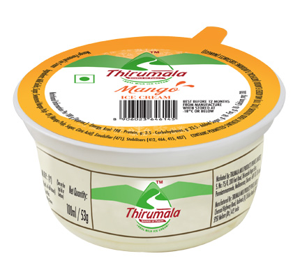 badam milk
